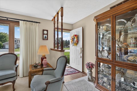 Tiny photo for 4604 Minns Drive, Machesney Park, IL 61115 (MLS # 12742923)