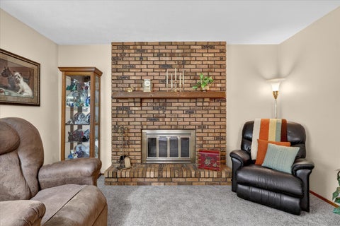 Tiny photo for 4604 Minns Drive, Machesney Park, IL 61115 (MLS # 12742923)