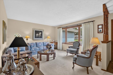 Tiny photo for 4604 Minns Drive, Machesney Park, IL 61115 (MLS # 12742923)