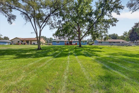 Tiny photo for 4604 Minns Drive, Machesney Park, IL 61115 (MLS # 12742923)