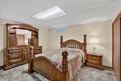 Tiny photo for 4604 Minns Drive, Machesney Park, IL 61115 (MLS # 12742923)