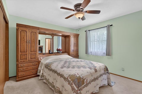Tiny photo for 4604 Minns Drive, Machesney Park, IL 61115 (MLS # 12742923)
