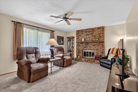 Tiny photo for 4604 Minns Drive, Machesney Park, IL 61115 (MLS # 12742923)