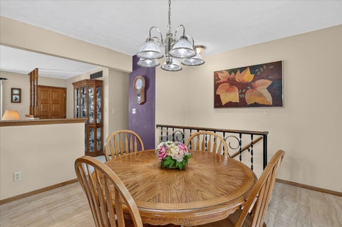 Tiny photo for 4604 Minns Drive, Machesney Park, IL 61115 (MLS # 12742923)