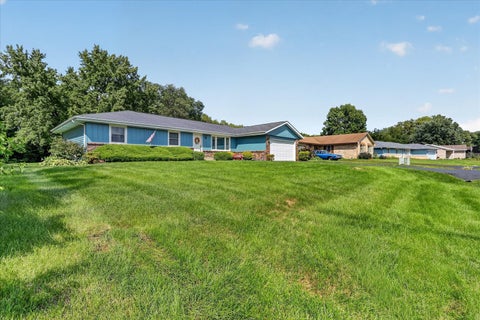Tiny photo for 4604 Minns Drive, Machesney Park, IL 61115 (MLS # 12742923)