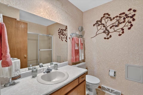 Tiny photo for 4604 Minns Drive, Machesney Park, IL 61115 (MLS # 12742923)