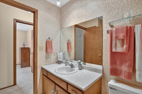 Tiny photo for 4604 Minns Drive, Machesney Park, IL 61115 (MLS # 12742923)