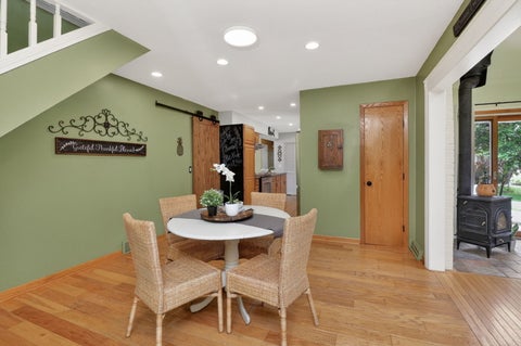 Tiny photo for 700 E Turner Avenue, Roselle, IL 60172 (MLS # 12685605)