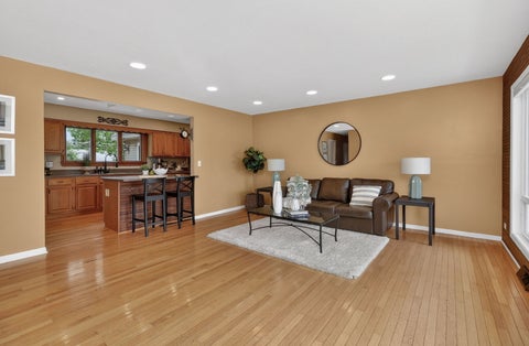 Tiny photo for 700 E Turner Avenue, Roselle, IL 60172 (MLS # 12685605)