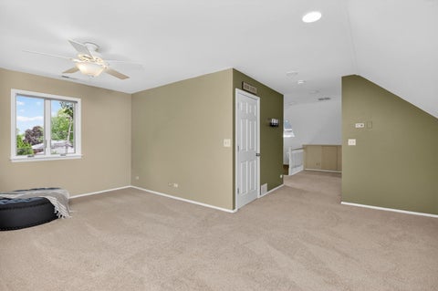 Tiny photo for 700 E Turner Avenue, Roselle, IL 60172 (MLS # 12685605)