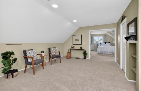 Tiny photo for 700 E Turner Avenue, Roselle, IL 60172 (MLS # 12685605)