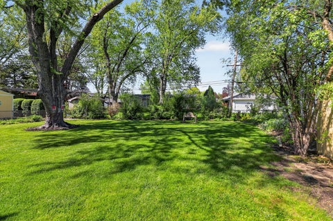 Tiny photo for 700 E Turner Avenue, Roselle, IL 60172 (MLS # 12685605)