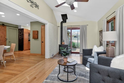 Tiny photo for 700 E Turner Avenue, Roselle, IL 60172 (MLS # 12685605)