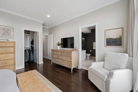 Tiny photo for 3010 N SHEFFIELD Avenue #4N, Chicago, IL 60657 (MLS # 12695195)
