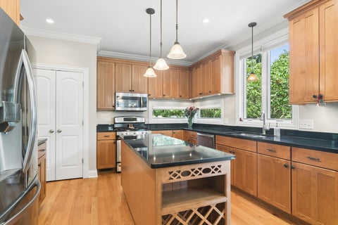 Tiny photo for 103 S Donald Avenue, Arlington Heights, IL 60004 (MLS # 12731778)
