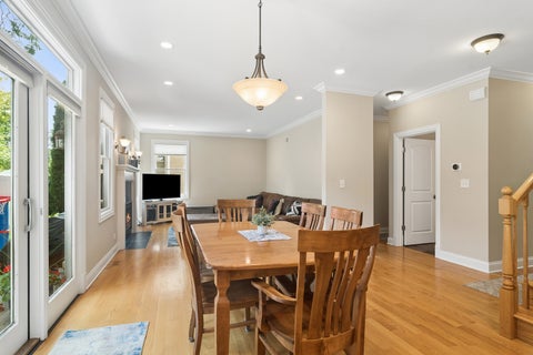 Tiny photo for 103 S Donald Avenue, Arlington Heights, IL 60004 (MLS # 12731778)