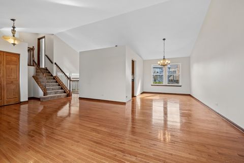 Tiny photo for 3585 Princeton Avenue, Aurora, IL 60504 (MLS # 12587509)