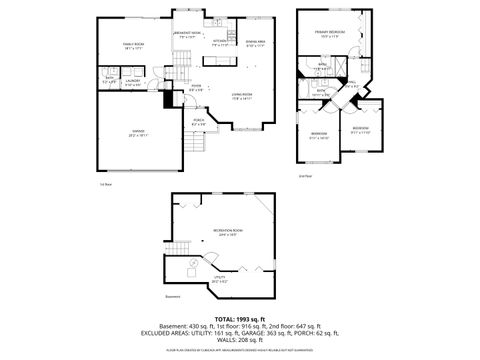 Tiny photo for 3585 Princeton Avenue, Aurora, IL 60504 (MLS # 12587509)