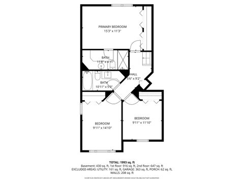 Tiny photo for 3585 Princeton Avenue, Aurora, IL 60504 (MLS # 12587509)