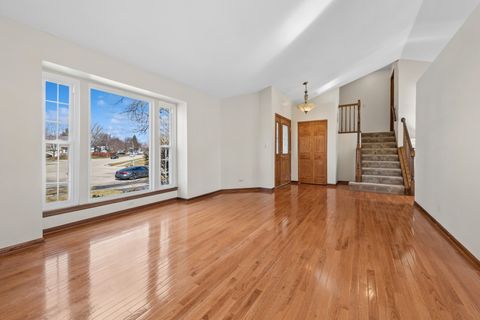 Tiny photo for 3585 Princeton Avenue, Aurora, IL 60504 (MLS # 12587509)