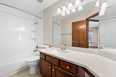 Tiny photo for 3585 Princeton Avenue, Aurora, IL 60504 (MLS # 12587509)