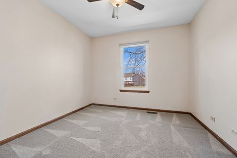 Tiny photo for 3585 Princeton Avenue, Aurora, IL 60504 (MLS # 12587509)