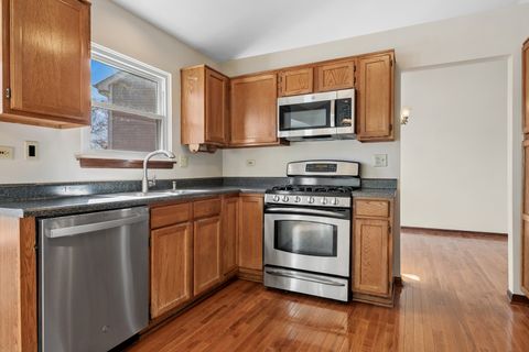 Tiny photo for 3585 Princeton Avenue, Aurora, IL 60504 (MLS # 12587509)