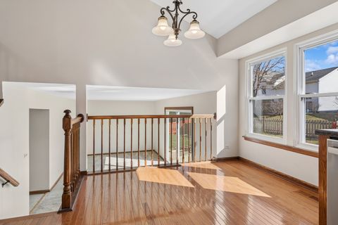 Tiny photo for 3585 Princeton Avenue, Aurora, IL 60504 (MLS # 12587509)