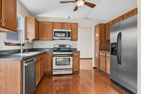 Tiny photo for 3585 Princeton Avenue, Aurora, IL 60504 (MLS # 12587509)