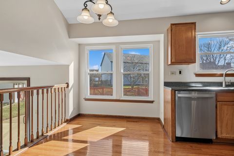 Tiny photo for 3585 Princeton Avenue, Aurora, IL 60504 (MLS # 12587509)