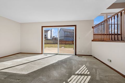 Tiny photo for 3585 Princeton Avenue, Aurora, IL 60504 (MLS # 12587509)