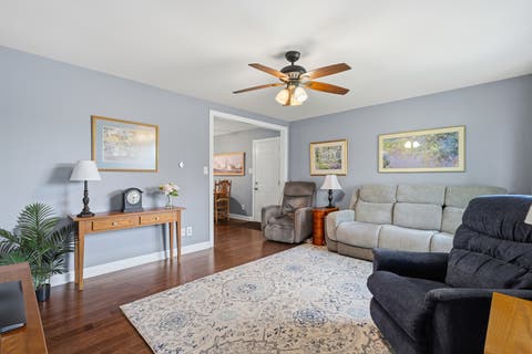 Tiny photo for 3130 Jo Ann Drive, Joliet, IL 60431 (MLS # 12591604)