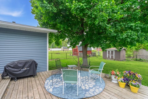 Tiny photo for 3130 Jo Ann Drive, Joliet, IL 60431 (MLS # 12591604)