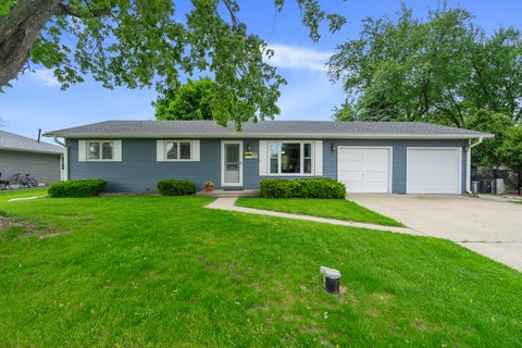 Tiny photo for 3130 Jo Ann Drive, Joliet, IL 60431 (MLS # 12591604)