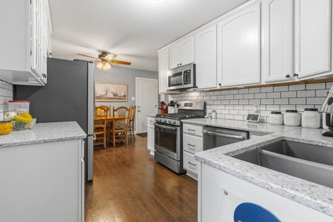 Tiny photo for 3130 Jo Ann Drive, Joliet, IL 60431 (MLS # 12591604)