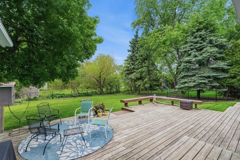 Tiny photo for 3130 Jo Ann Drive, Joliet, IL 60431 (MLS # 12591604)