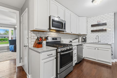 Tiny photo for 3130 Jo Ann Drive, Joliet, IL 60431 (MLS # 12591604)