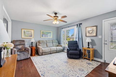 Tiny photo for 3130 Jo Ann Drive, Joliet, IL 60431 (MLS # 12591604)