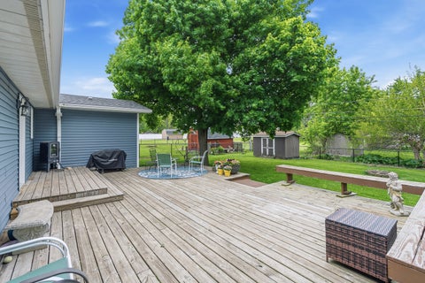 Tiny photo for 3130 Jo Ann Drive, Joliet, IL 60431 (MLS # 12591604)