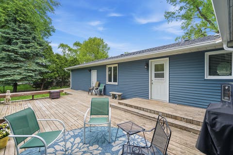 Tiny photo for 3130 Jo Ann Drive, Joliet, IL 60431 (MLS # 12591604)