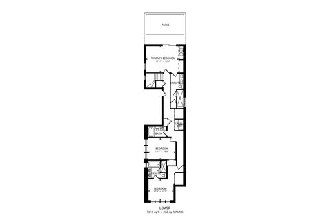 Tiny photo for 2851 N Damen Avenue #1, Chicago, IL 60618 (MLS # 12609725)