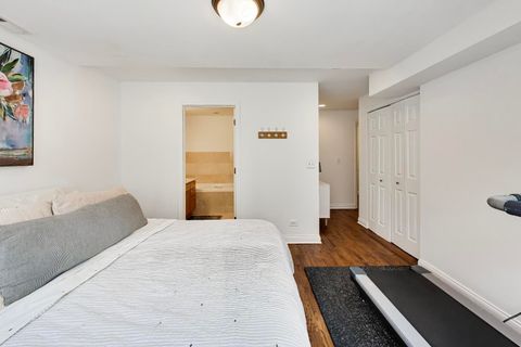 Tiny photo for 2851 N Damen Avenue #1, Chicago, IL 60618 (MLS # 12609725)