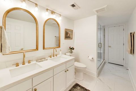 Tiny photo for 2851 N Damen Avenue #1, Chicago, IL 60618 (MLS # 12609725)