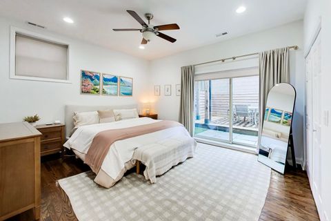 Tiny photo for 2851 N Damen Avenue #1, Chicago, IL 60618 (MLS # 12609725)