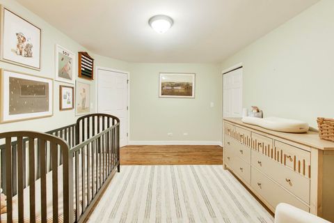 Tiny photo for 2851 N Damen Avenue #1, Chicago, IL 60618 (MLS # 12609725)
