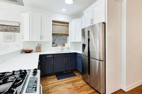 Tiny photo for 2851 N Damen Avenue #1, Chicago, IL 60618 (MLS # 12609725)