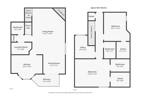 Tiny photo for 2851 N Southport Avenue #E, Chicago, IL 60657 (MLS # 12594443)