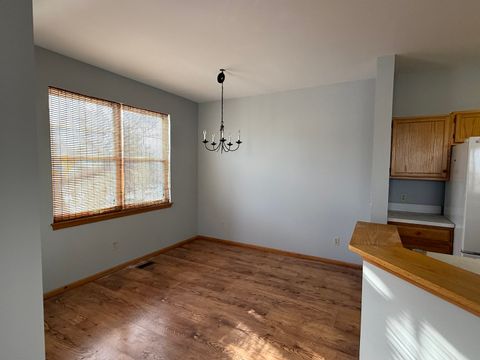 Tiny photo for 520 Chesterfield Court, Oswego, IL 60543 (MLS # 12535552)