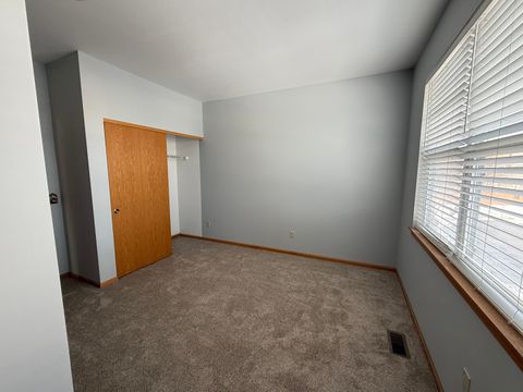 Tiny photo for 520 Chesterfield Court, Oswego, IL 60543 (MLS # 12535552)