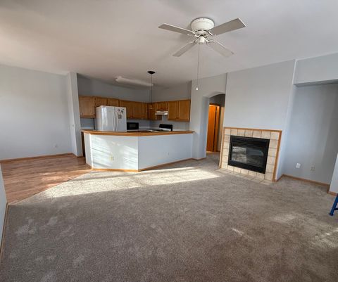 Tiny photo for 520 Chesterfield Court, Oswego, IL 60543 (MLS # 12535552)